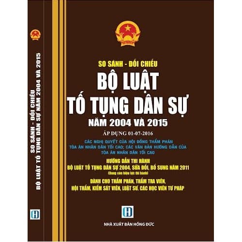 Áp dụng án dân sự, lao động hay án hành chính?