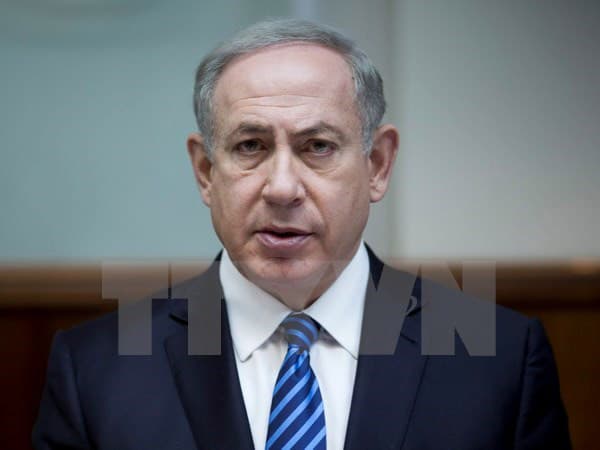 Israel tuyên bố sẽ đáp trả mọi "mối đe dọa"