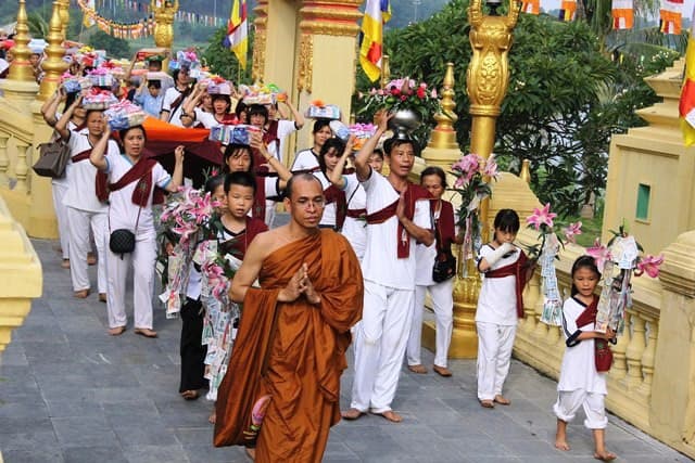 LAN TỎA BẢN SẮC VĂN HÓA KHMER NAM BỘ