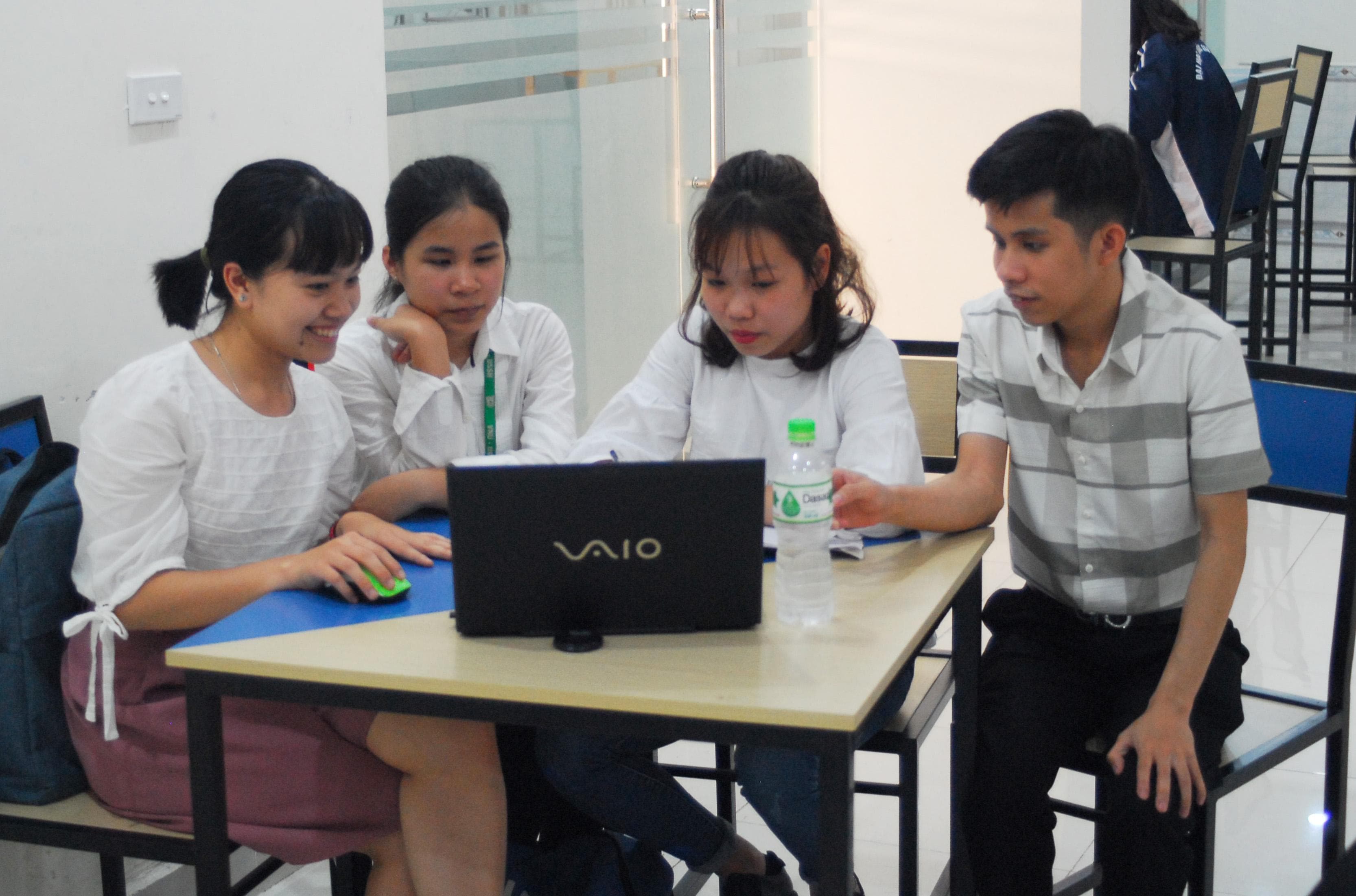 Yêu thương là hành động