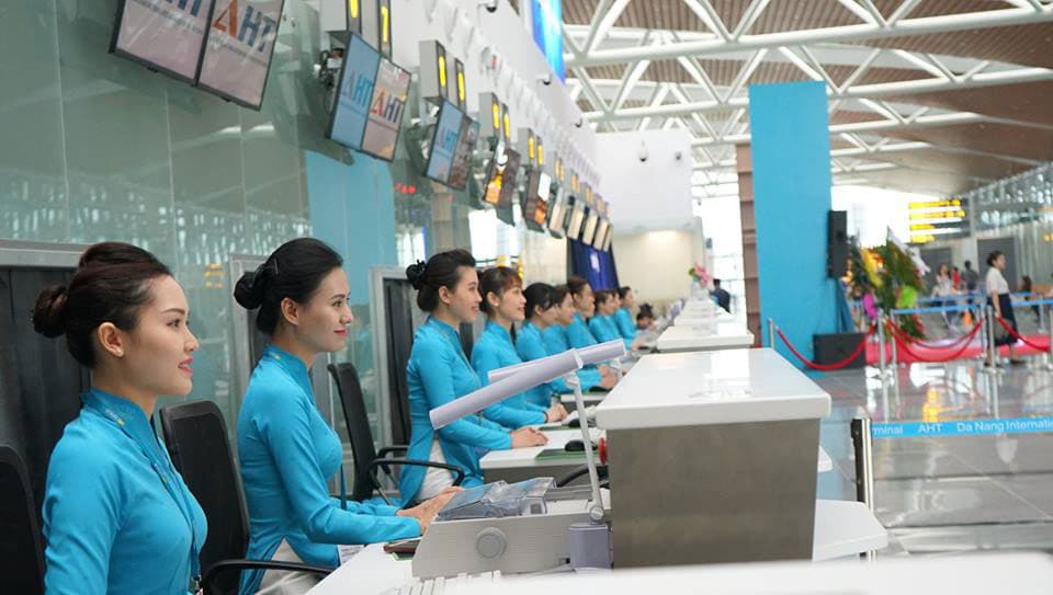 VIAGS nhận chứng chỉ an toàn khai thác ISAGO của IATA