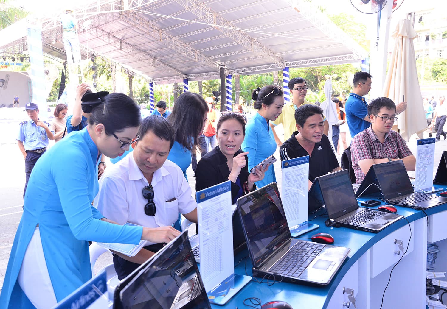 "Khám phá hè 2018” cùng Vietnam Airlines và Jetstar Pacific Airlines