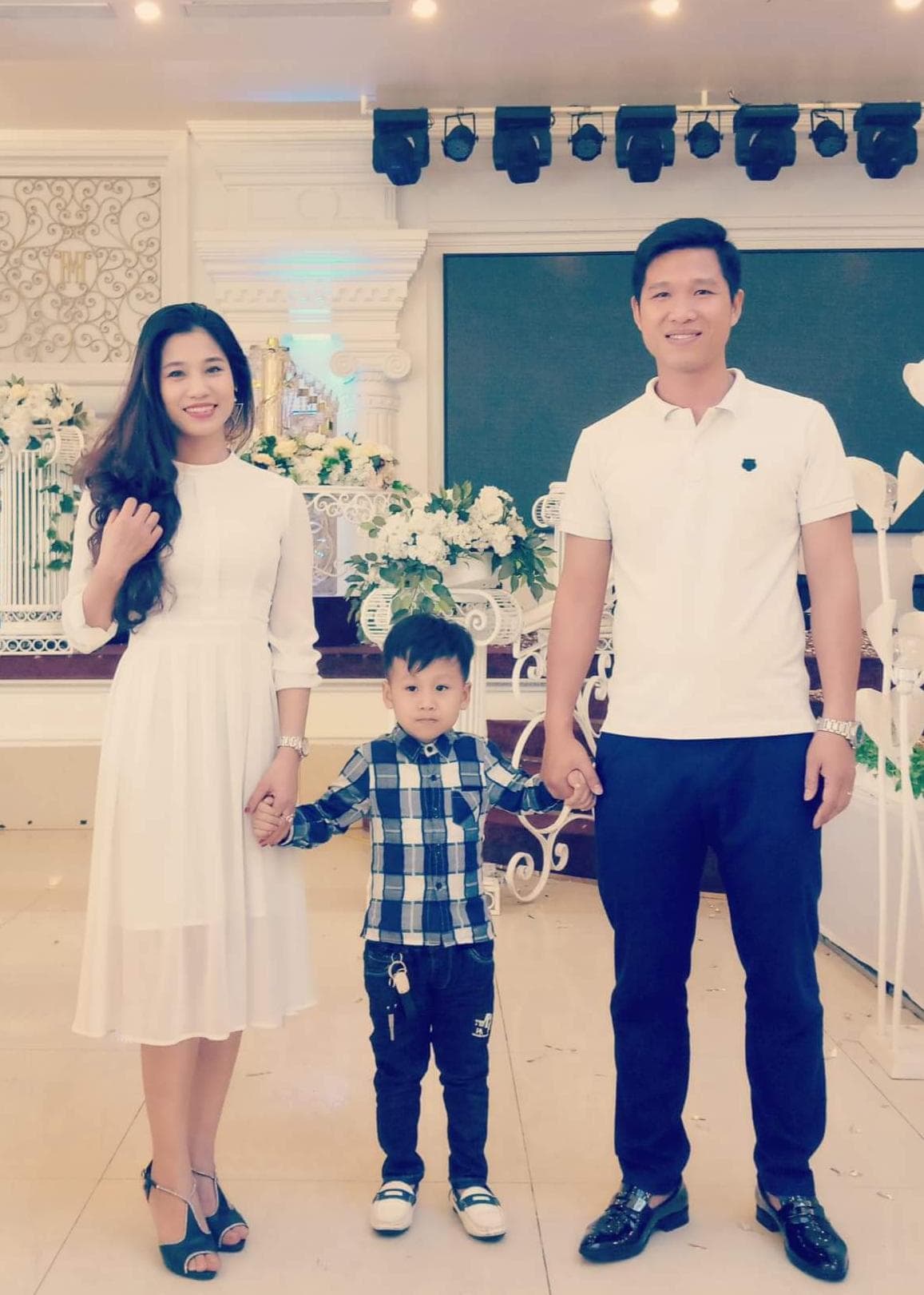 “Thủ lĩnh” văn nghệ quần chúng