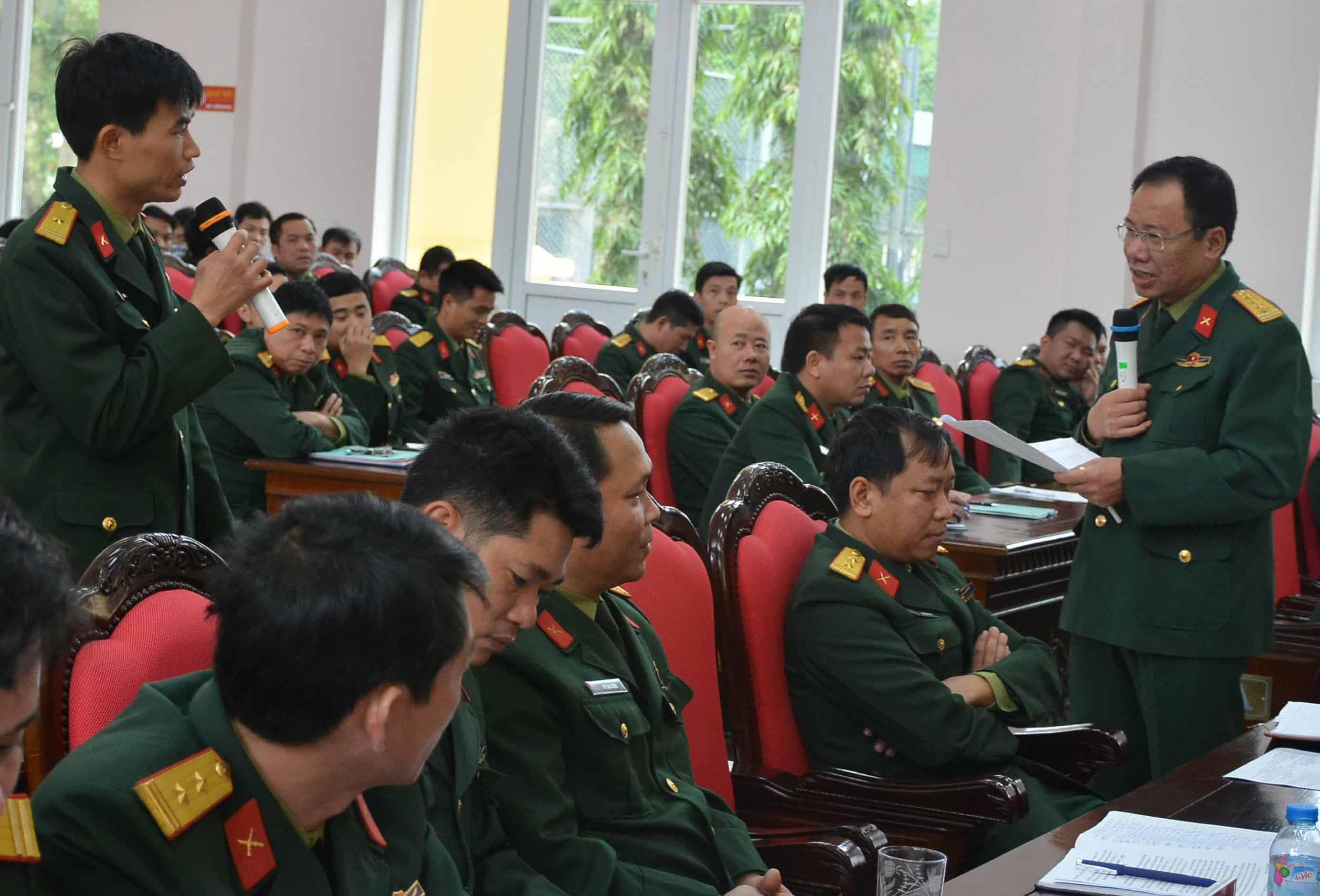 Cần bổ sung quy định để hoạt động phù hợp, hiệu quả hơn