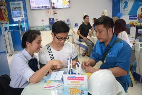 Thuê bao của VinaPhone cần cập nhật thông tin chính xác trước ngày 24-4-2018