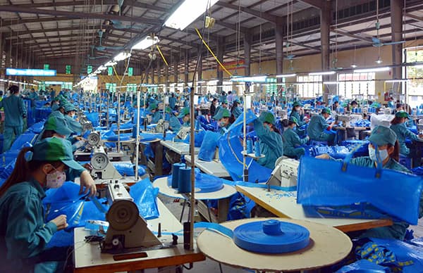 Phát huy vai trò công đoàn trong việc thúc đẩy doanh nghiệp thực hiện chế độ, chính sách BHXH