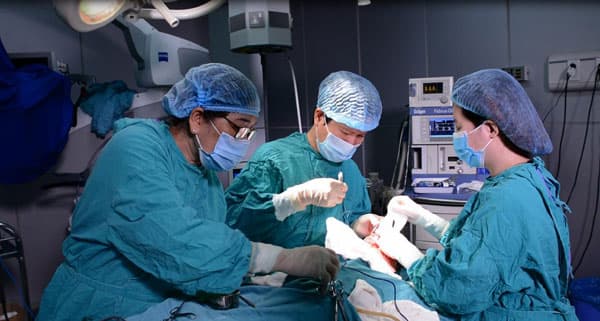 Điện ảnh Quân đội “được mùa” giải Cánh diều