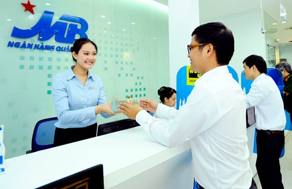 Ngân hàng TMCP Quân đội lãi trước thuế 1.746 tỷ đồng