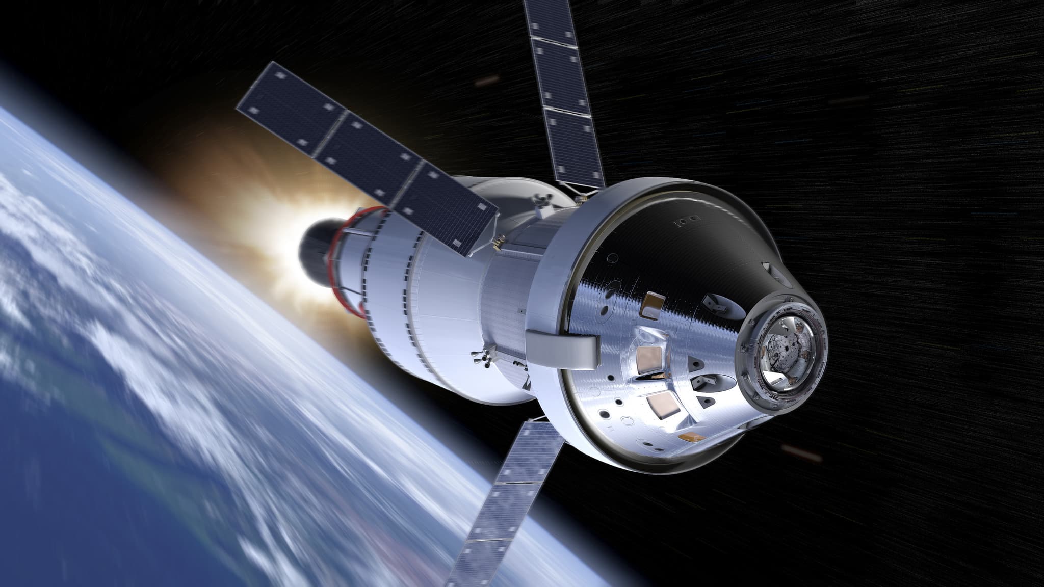 NASA phóng tàu vũ trụ săn tìm hành tinh TESS