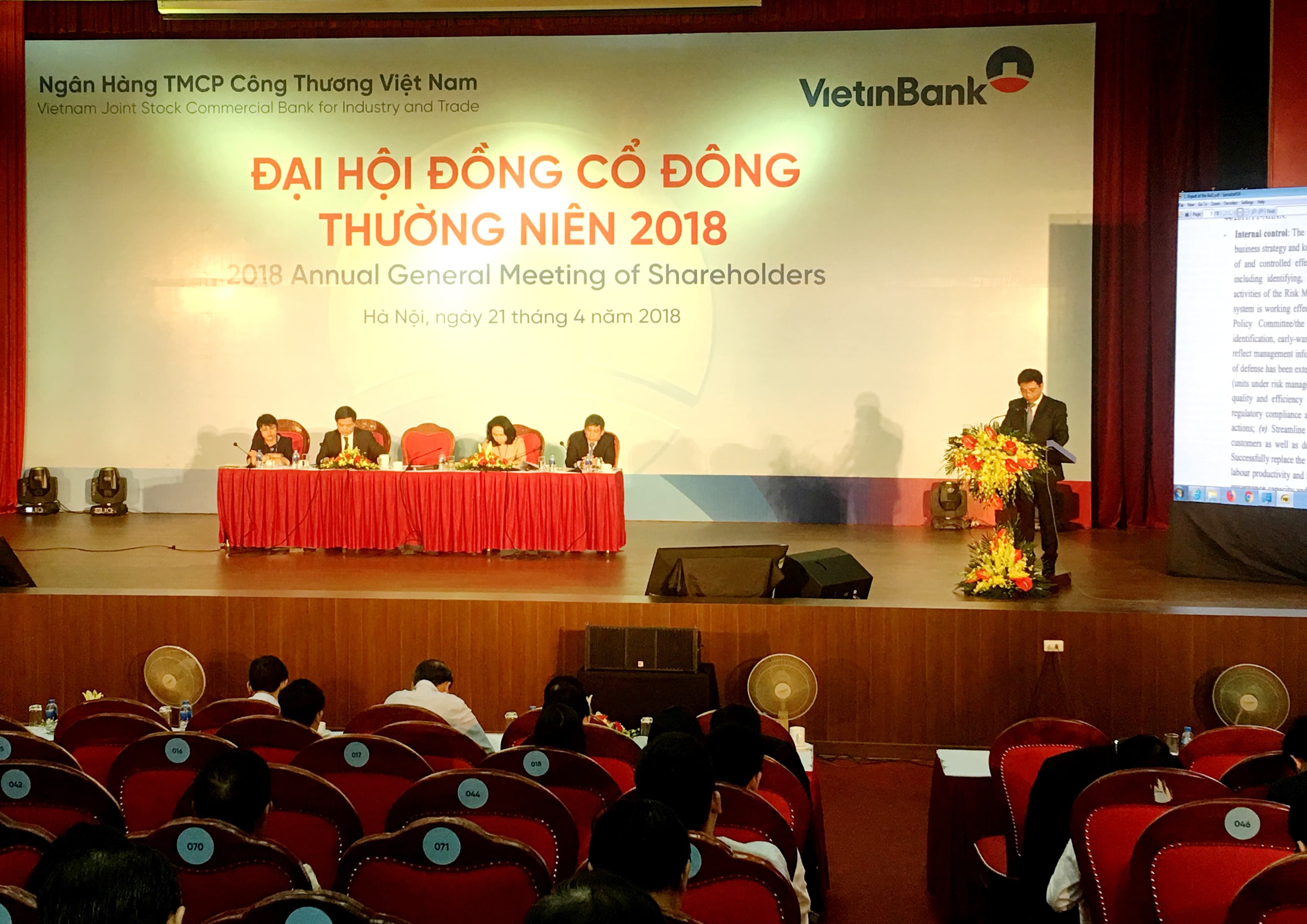VietinBank chấm dứt giao dịch sáp nhập PG Bank
