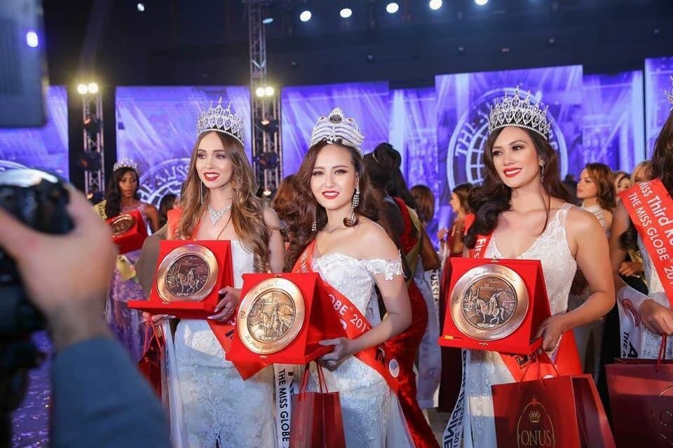 Nhiều nét mới tại Cuộc thi Hoa khôi Nam Bộ 2018