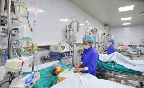Muốn tự chủ phải có thương hiệu