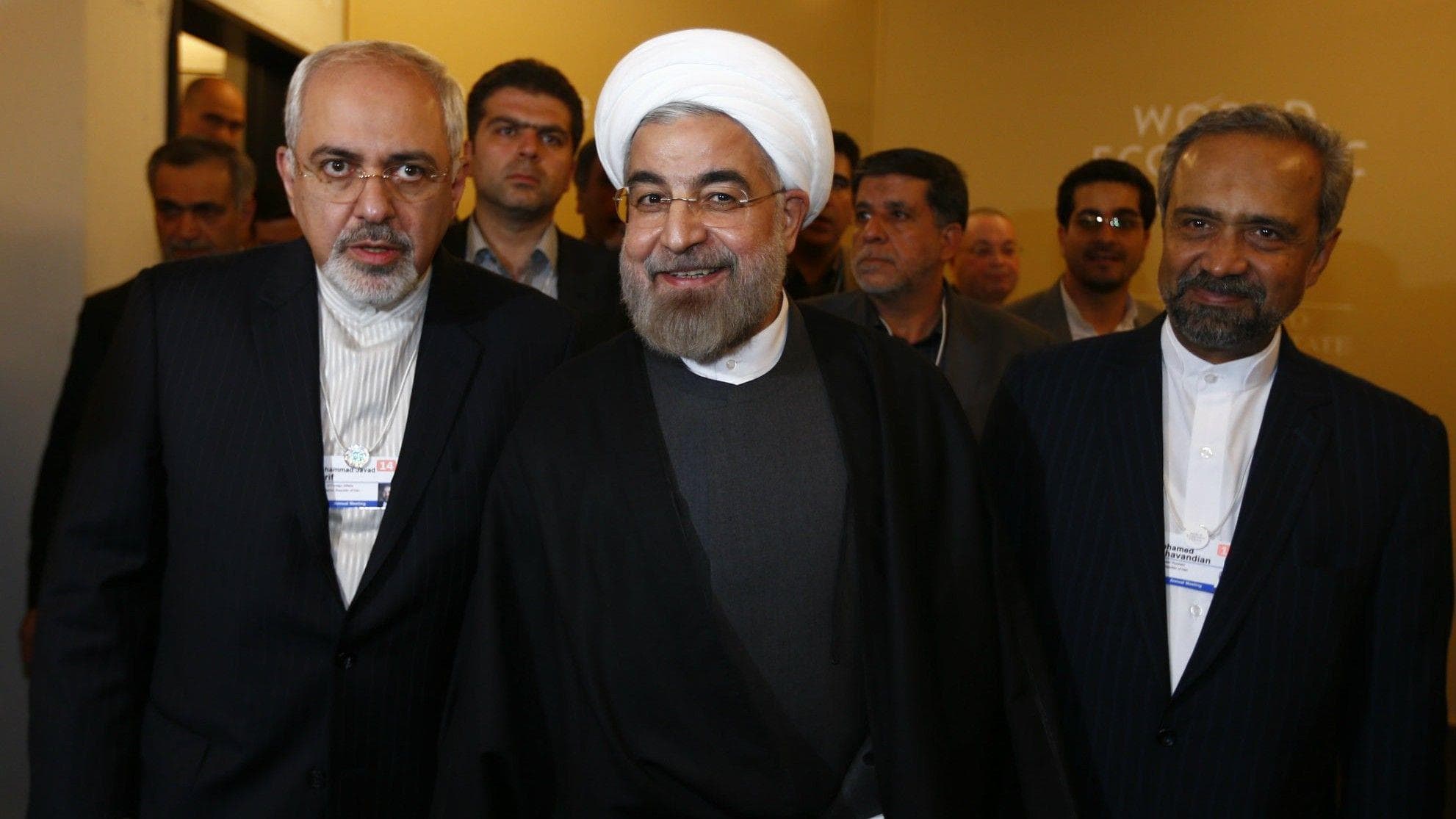 Bất ổn gia tăng nếu JCPOA bị phá hủy