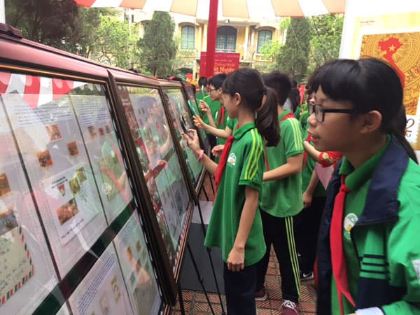 Trưng bày 150 hình ảnh, tài liệu, hiện vật về “Ngày thống nhất đất nước”
