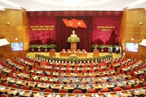 Phát huy vai trò của chi bộ trong ngăn chặn, đẩy lùi mọi biểu hiện từ cơ sở