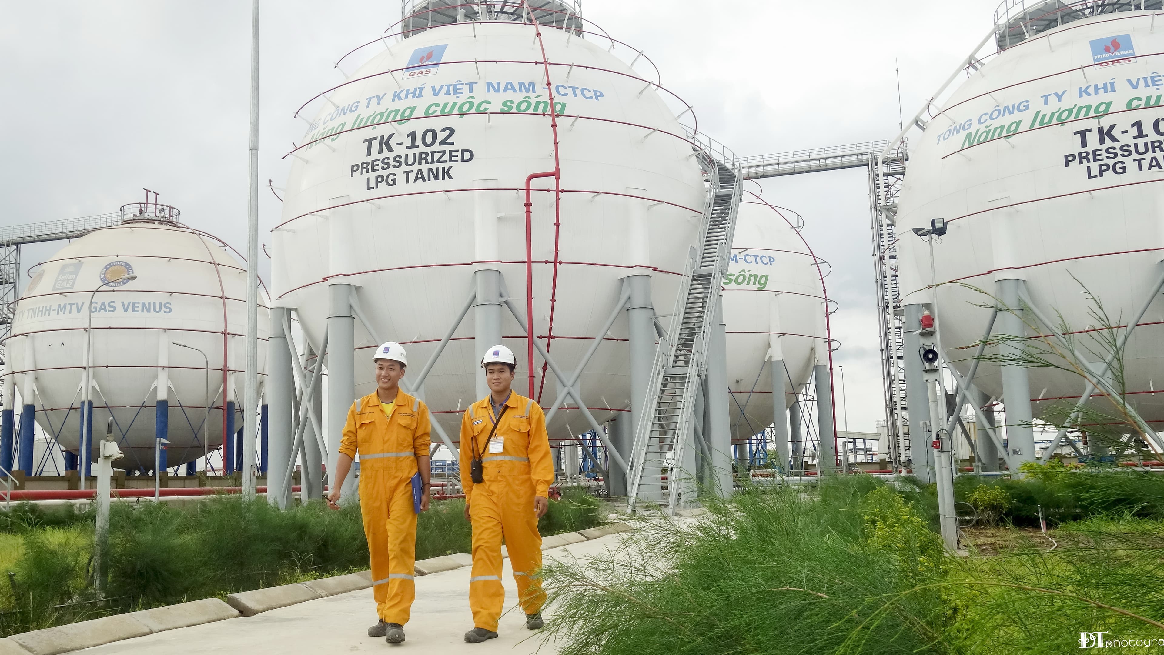 PV GAS dự kiến chia cổ tức 40% trong năm 2018