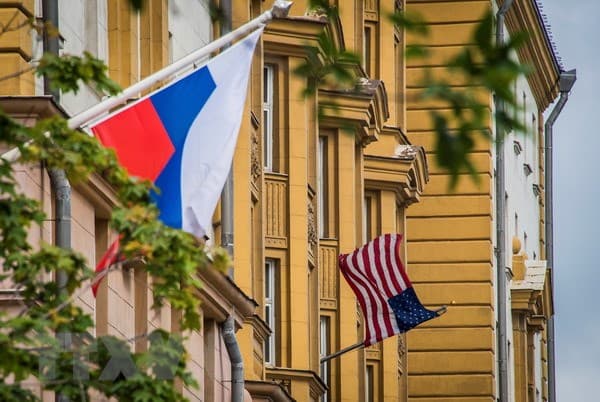 Nhóm tranh cử Tổng thống Donald Trump không thông đồng với Nga