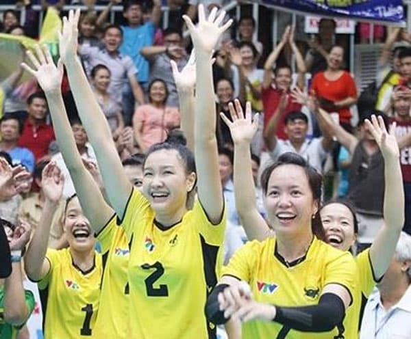 Tâm phục khẩu phục