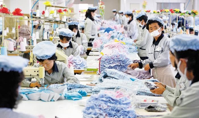 Hàn Quốc nỗ lực hiện thực hóa nội dung Tuyên bố chung Panmunjom