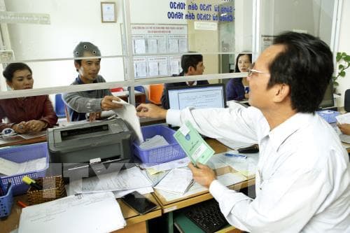 Bài 1: Hai định hướng nổi bật trong chính sách tiền lương