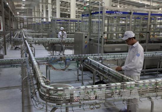 Hiệu quả từ đấu giá trong thoái vốn Nhà nước