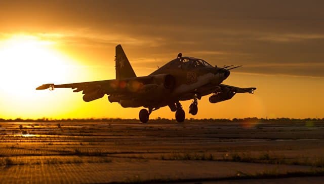 “Siêu quạ”  Su-25SM3 nguy hiểm như thế nào?