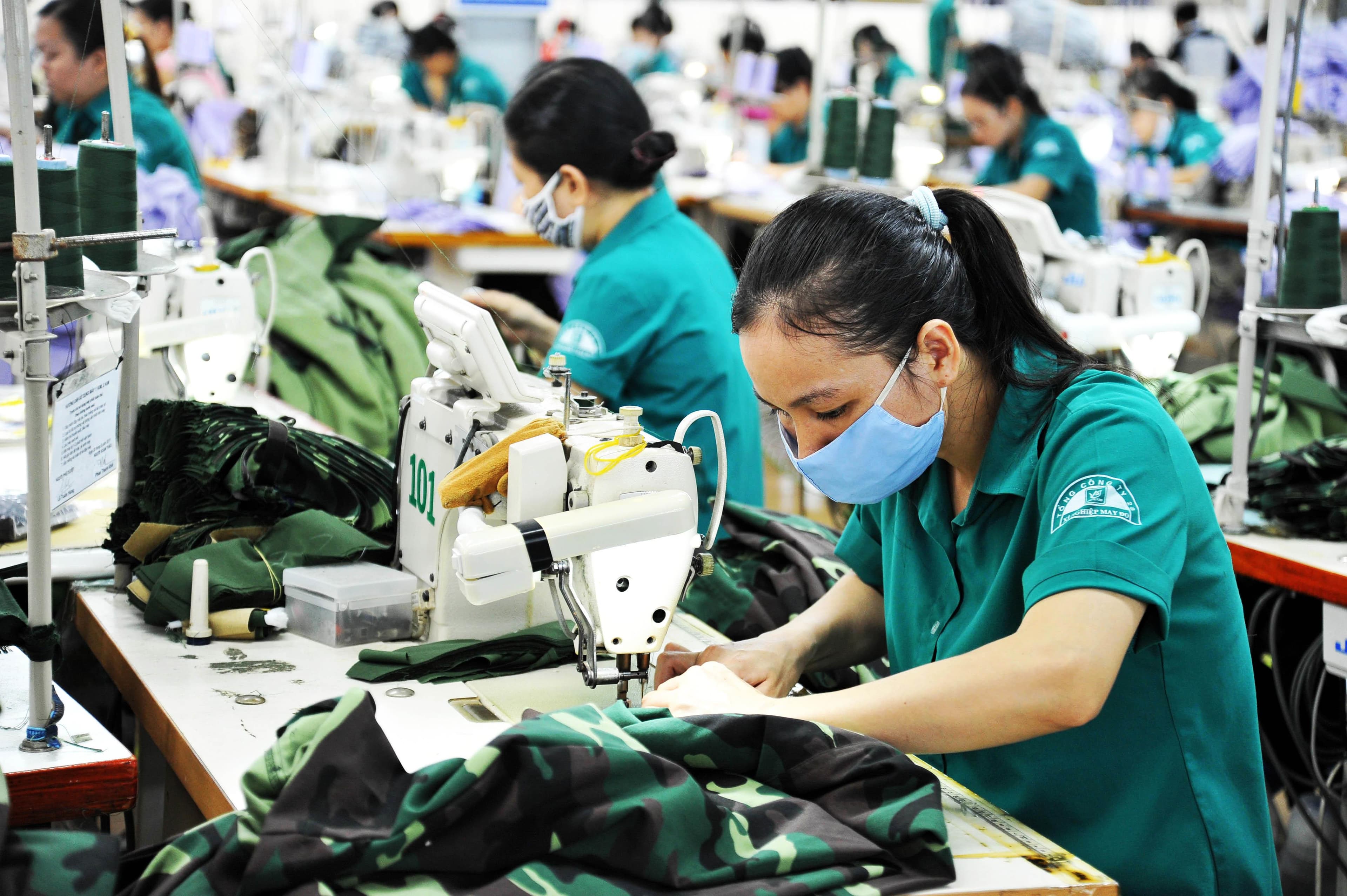 Chủ động nâng tầm thương hiệu