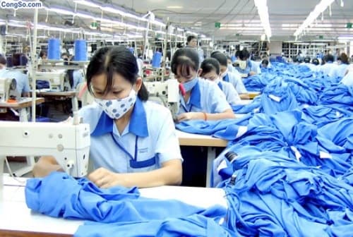 MÓN ĂN TINH THẦN VỚI CÔNG NHÂN