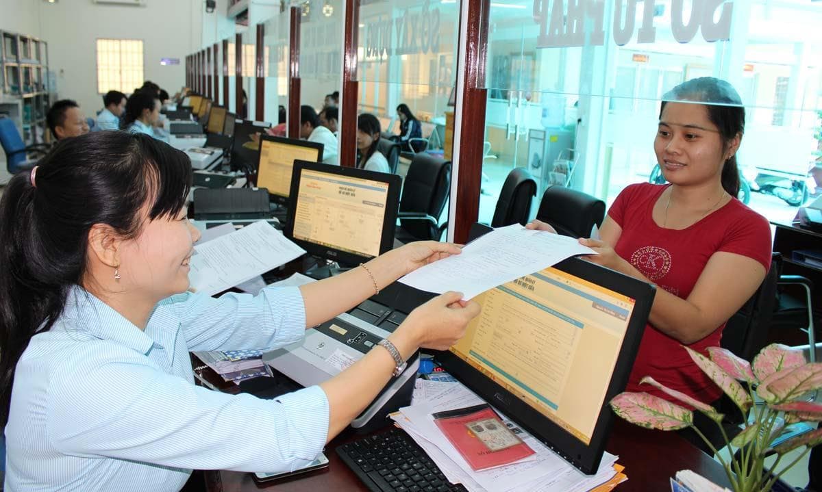 Chiến lược cán bộ là nền tảng cho mọi chiến lược