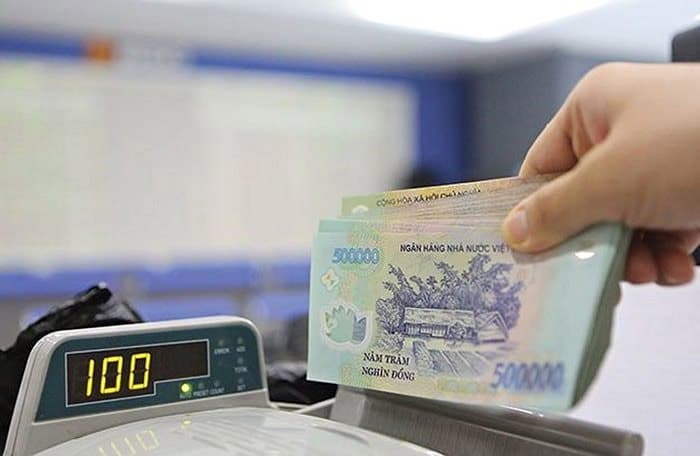 Những bước đi phù hợp điều hành chính sách tiền tệ
