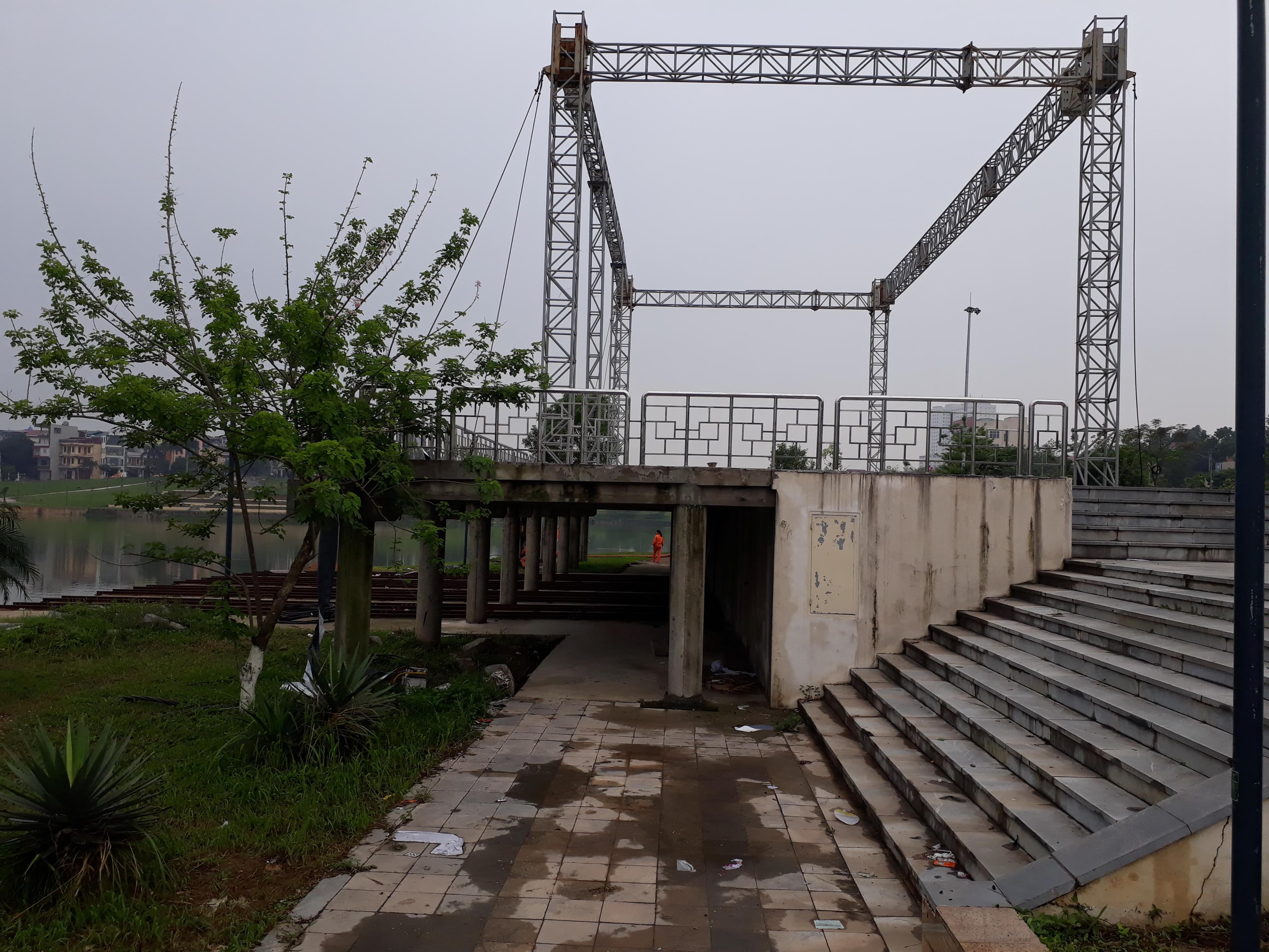 Đẹp mà chưa đẹp