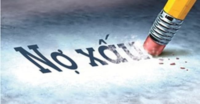 Xử lý nợ xấu có nhiều chuyển biến tích cực