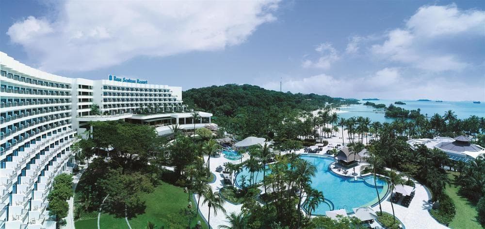 Singapore - địa lợi, nhân hòa cho cuộc gặp thượng đỉnh Mỹ - Triều