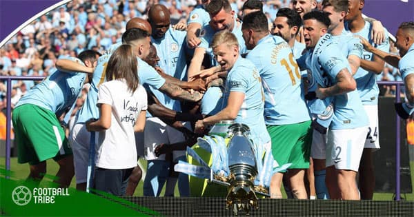 Ramos gợi ý chỗ sửa cúp cho Man City