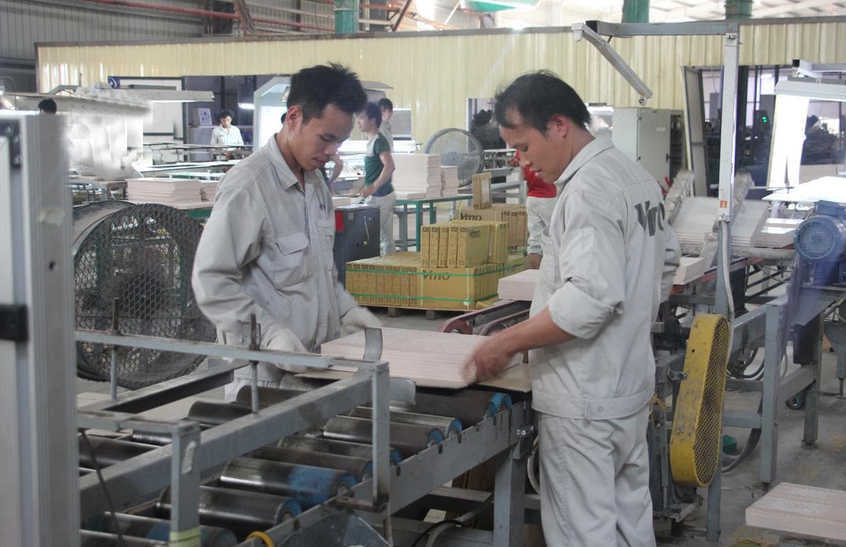 Tập trung khai thác đúng, đủ các nguồn thu