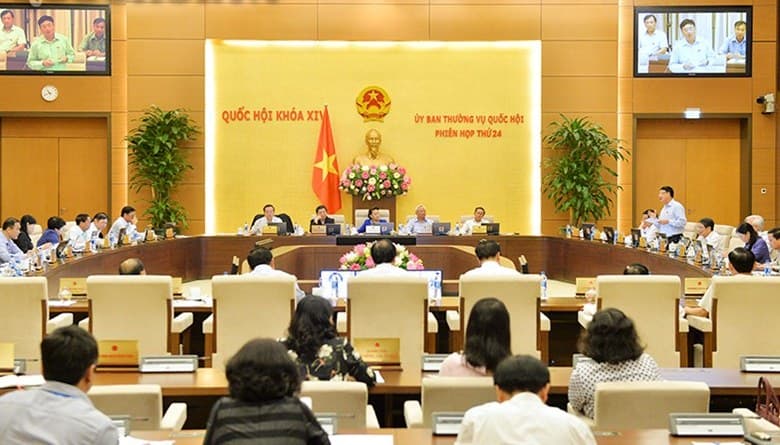 Bảo đảm hiệu quả sử dụng nguồn lực ngân sách nhà nước