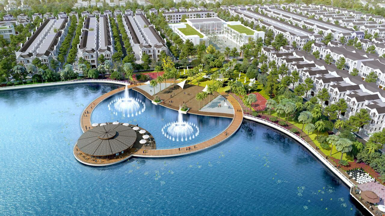 Vinhomes Riverside được APPA vinh danh “Khu đô thị tốt nhất Việt Nam” 2018