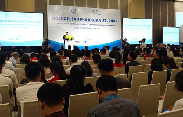 Vấn đề hiếm muộn vẫn là gánh nặng đối với ngành y tế Việt Nam