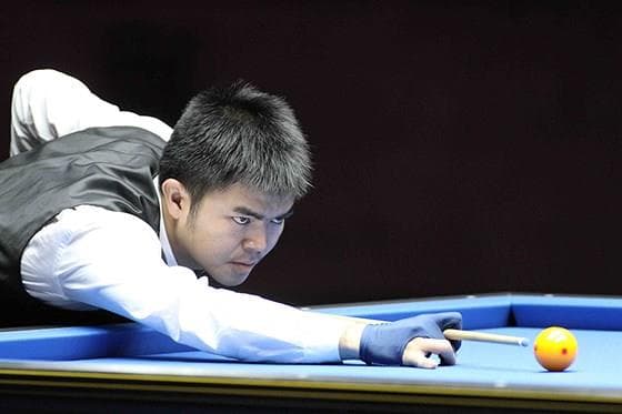 Giải Billiards 3 băng World Cup TP Hồ Chí Minh 2018: Quy tụ các cơ thủ hàng đầu thế giới