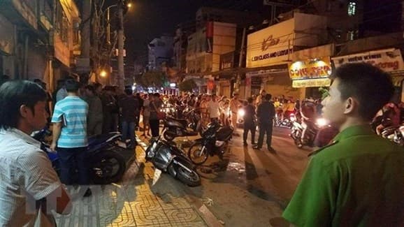 "Hiệp sĩ" tử nạn khi bắt cướp xứng đáng được tôn vinh và truy tặng danh hiệu liệt sĩ