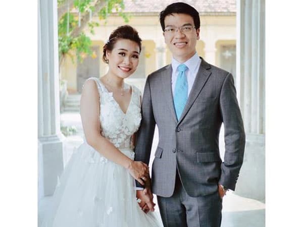 Ngày vui trăm năm của kỳ thủ số 1 Việt Nam