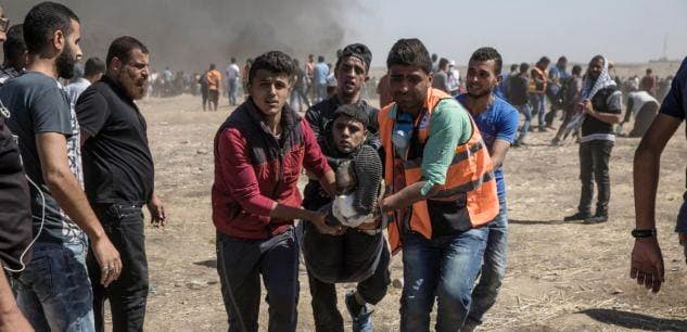 Cuộc chiến ngoại giao sau xung đột tại Gaza