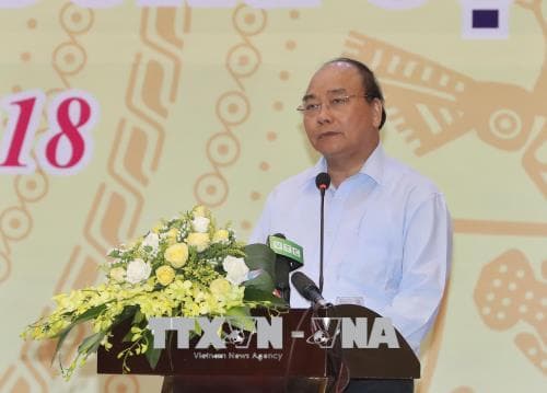 Thủ tướng Nguyễn Xuân Phúc: Xử lý sự cố Formosa là bài học kinh nghiệm cho các địa phương