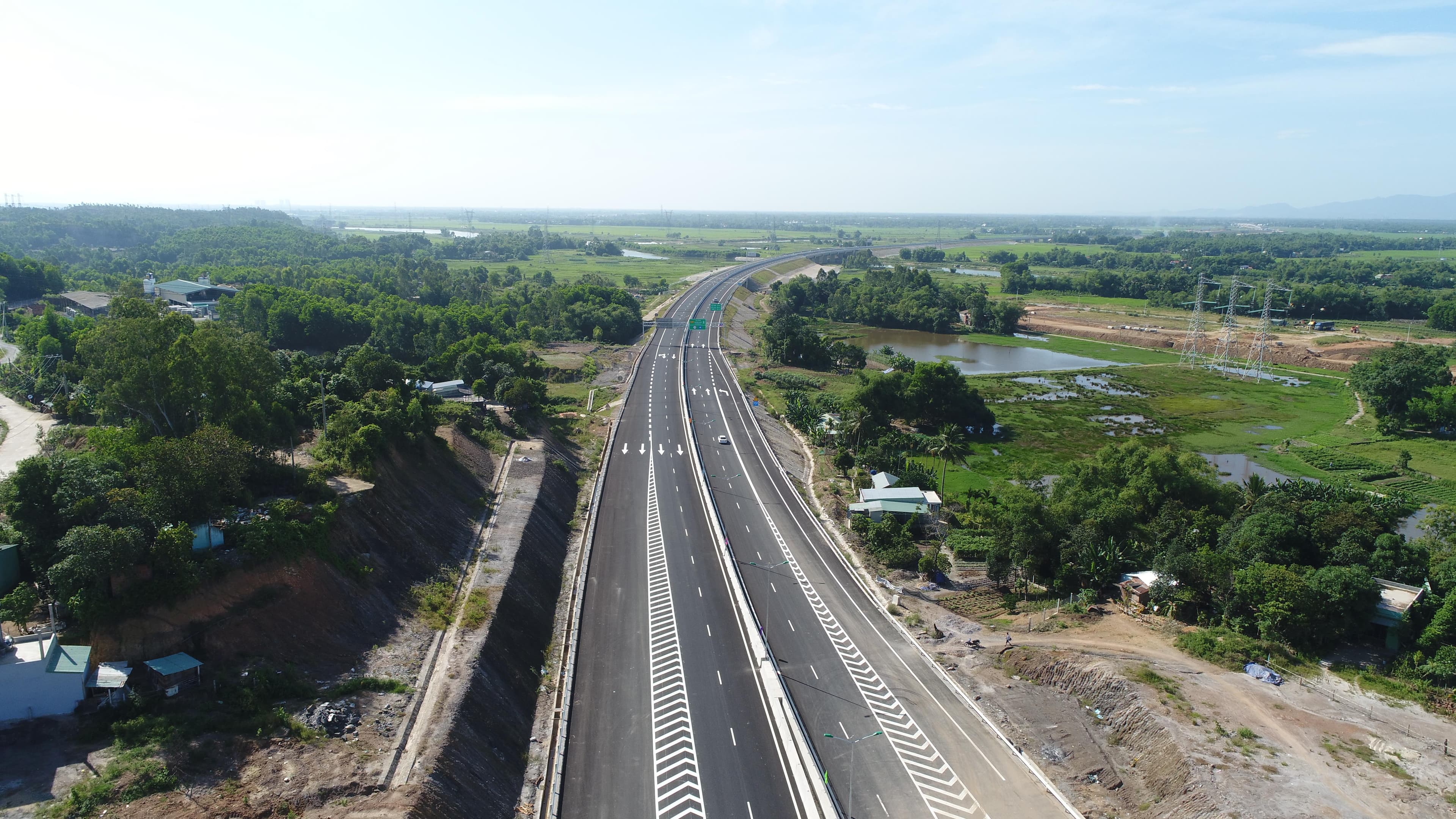 Phát huy truyền thống Bộ đội Trường Sơn trên mặt trận xây dựng kinh tế