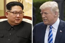 Tổng thống Mỹ D.Trump tuyên bố không áp dụng "mô hình Libya" cho Triều Tiên