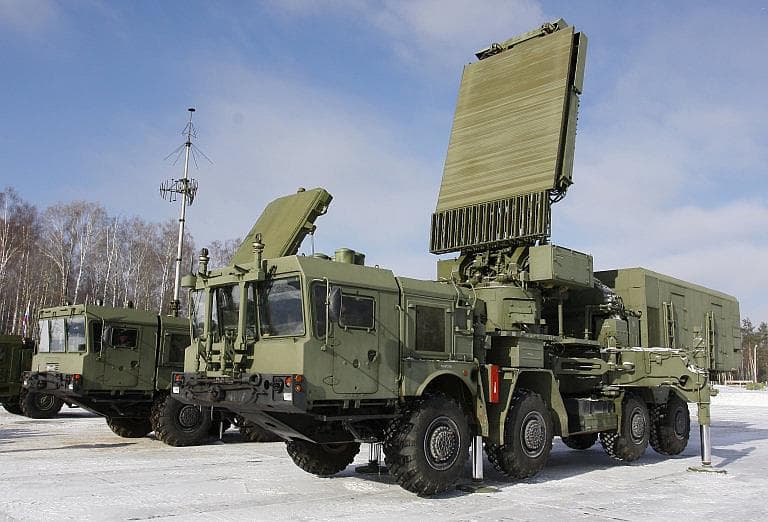 Cuộc đua nghiên cứu, chế tạo radar lượng tử