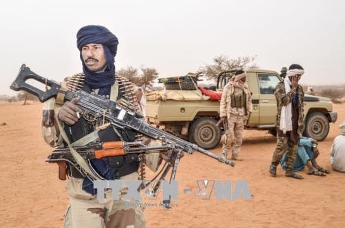 Tấn công tại Niger, ít nhất 17 người thiệt mạng