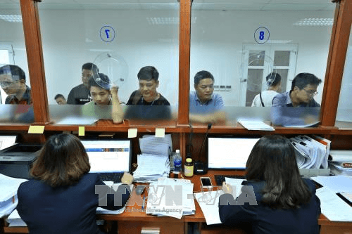 NÂNG CAO HIỆU QUẢ NỀN TÀI CHÍNH CÔNG