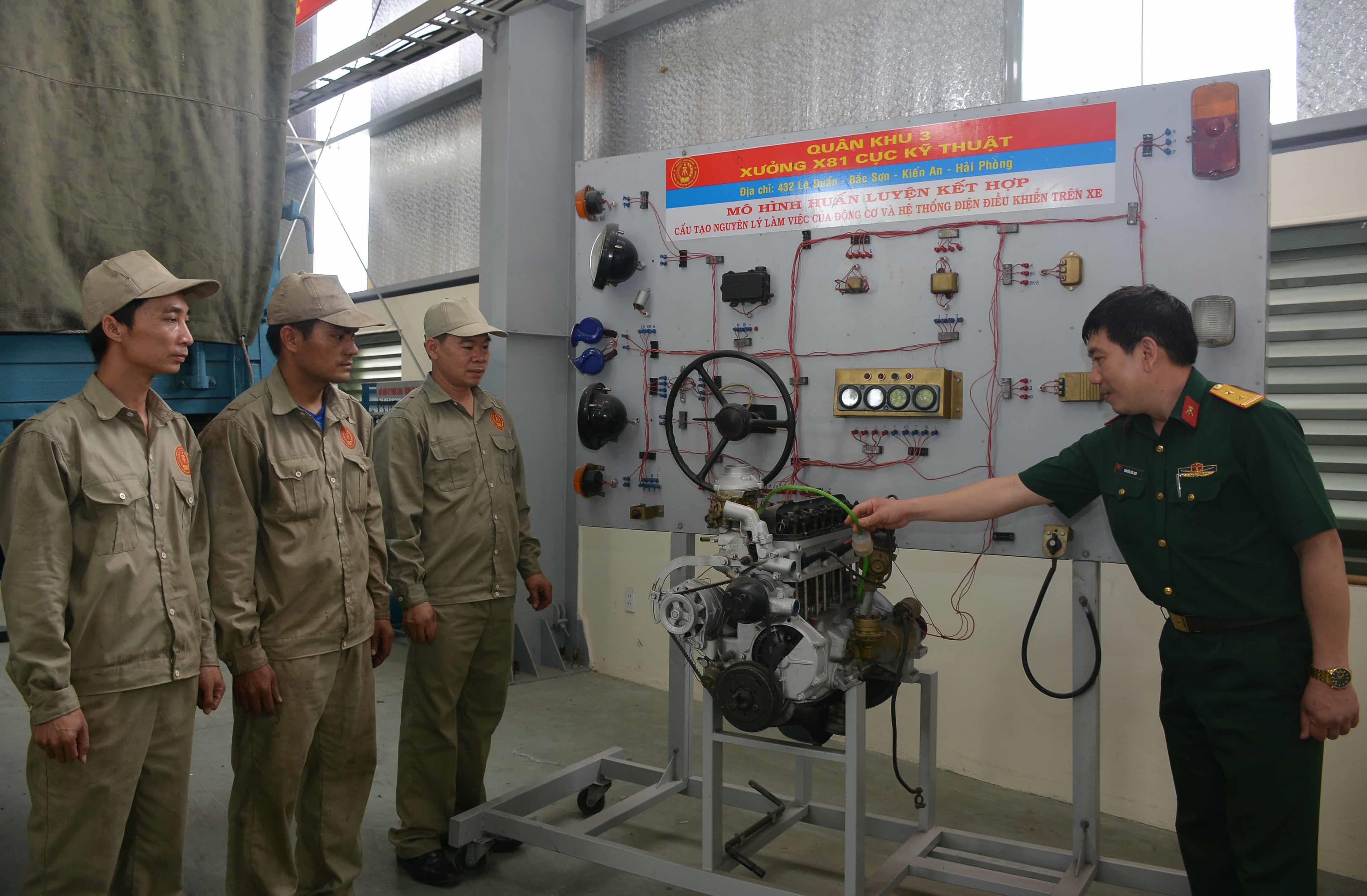 Bài 2: “Chìa khóa” phát huy dân chủ