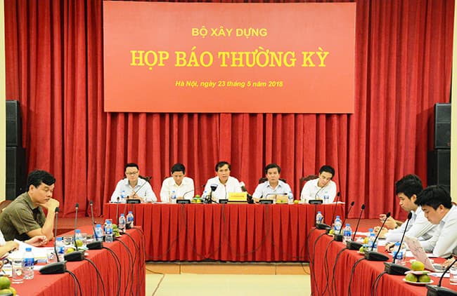 Hạn chế phát triển chung cư cao tầng tại nội đô các thành phố lớn